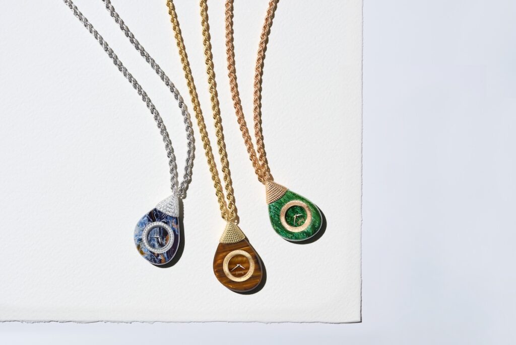 watches and wonders 2026