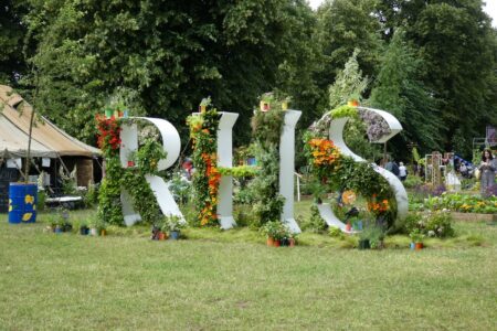 RHS Badminton Garden Festival