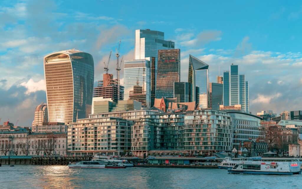 24 Hours in South Bank London guide