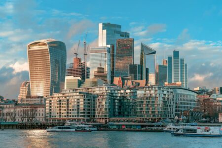 24 Hours in South Bank London guide