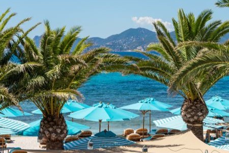Film festival fever: Where to stay in Cannes