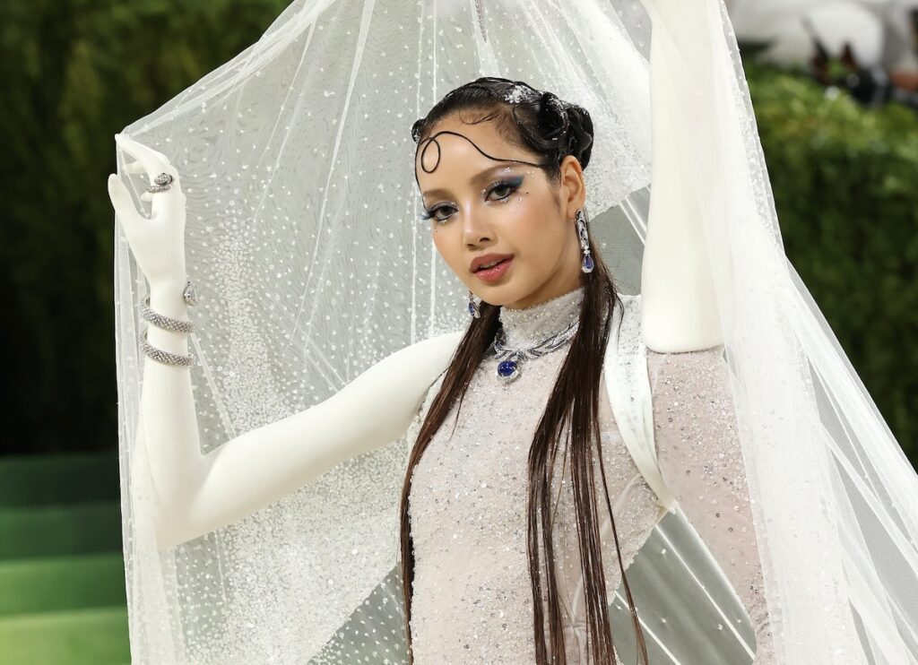 2026 Met Gala