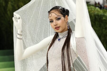2026 Met Gala