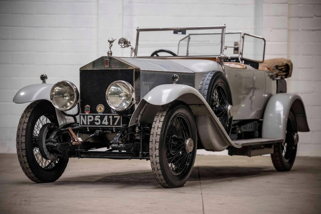 the market classic cars