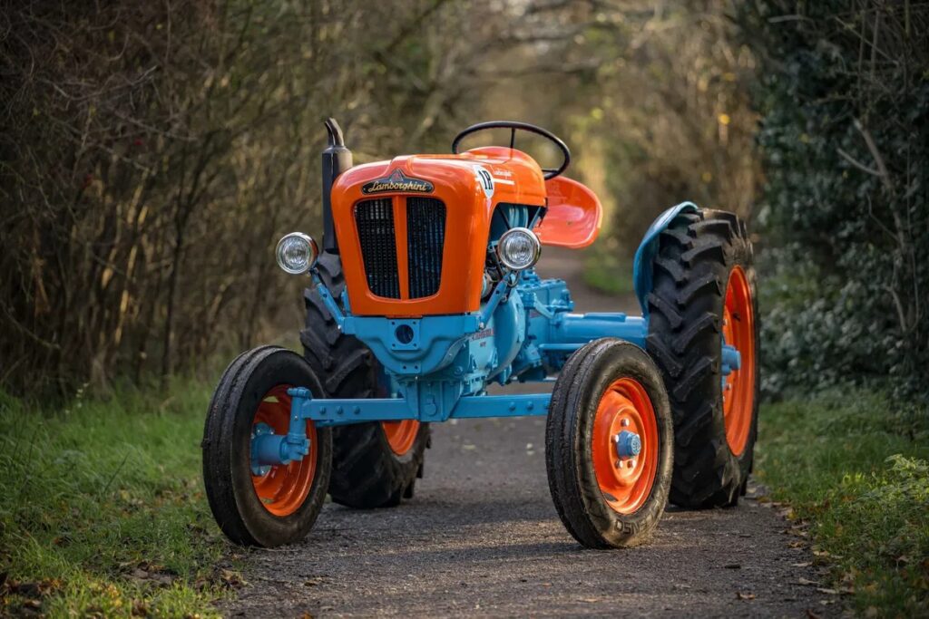 the market classic cars