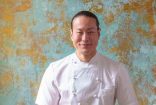 Chef's Table Jun Tanaka