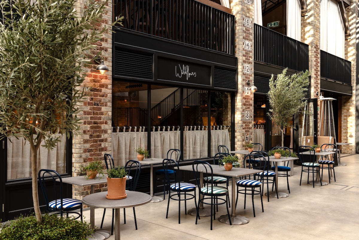 Where to stay and dine in London for Chelsea Flower Show 2026 - Tempus ...