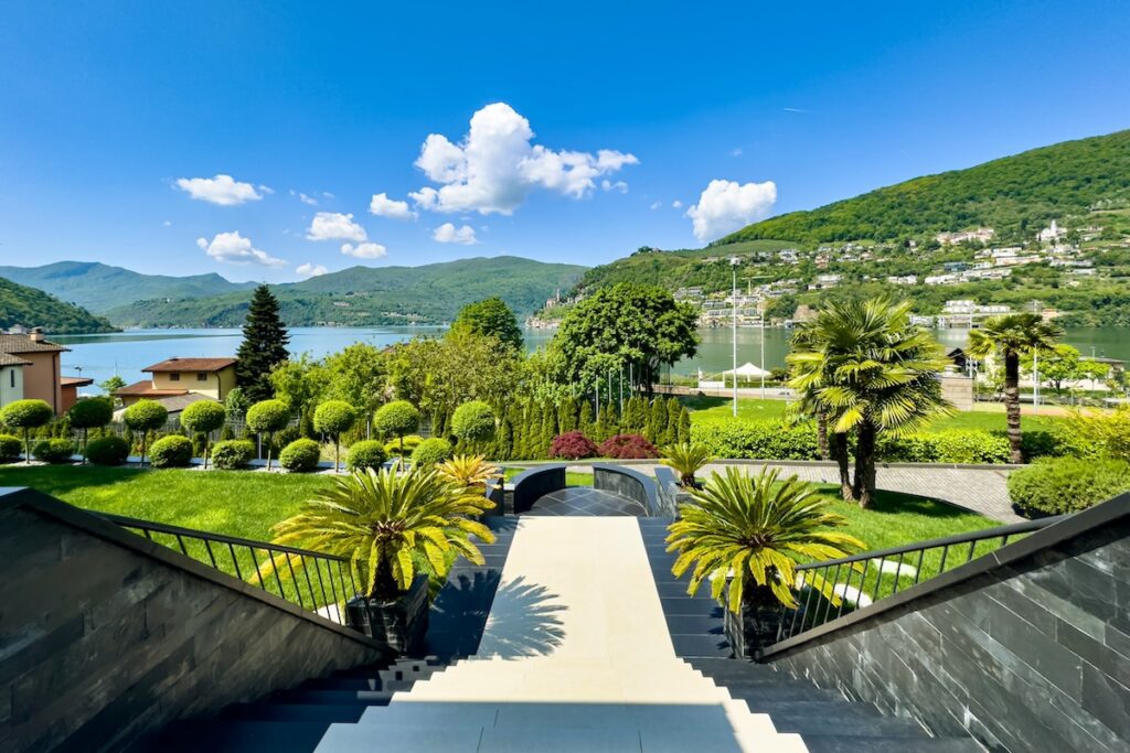 WETAG luxury brokerage