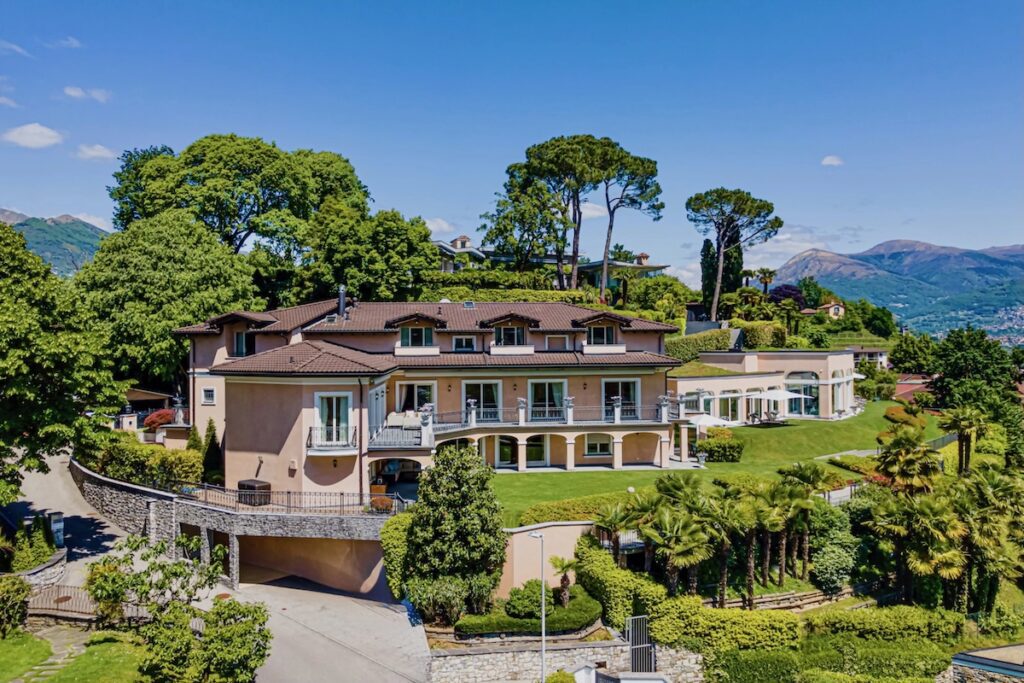 WETAG luxury brokerage