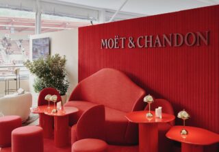 Moët & Chandon Club Silverstone