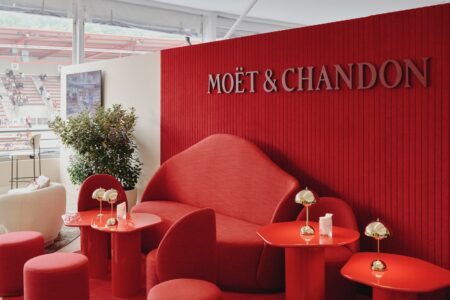 Moët & Chandon Club Silverstone