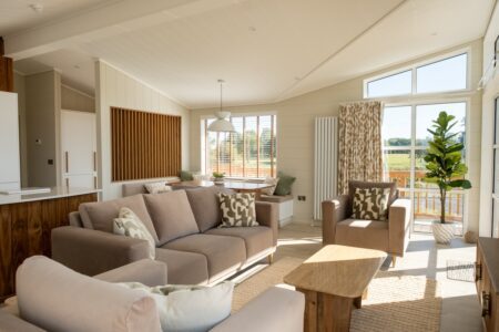 Laceby Manor
