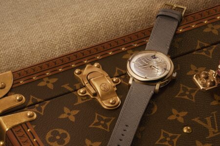 Louis Vuitton escale