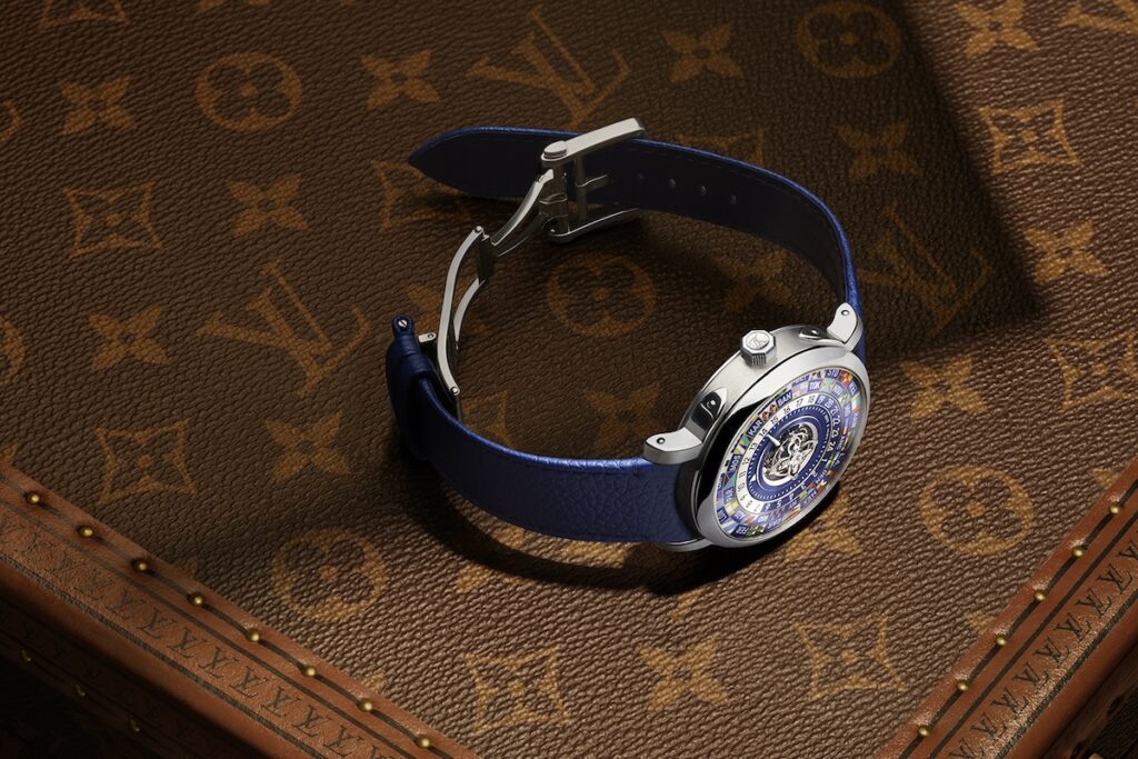 Louis Vuitton Escale