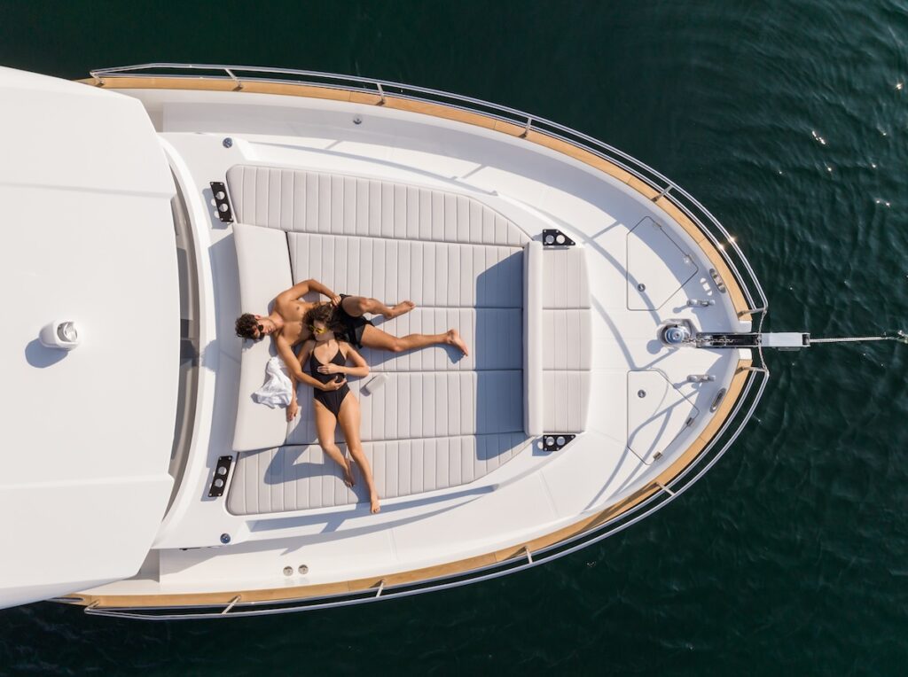 superyachts economic impact