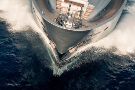 superyachts economic impact