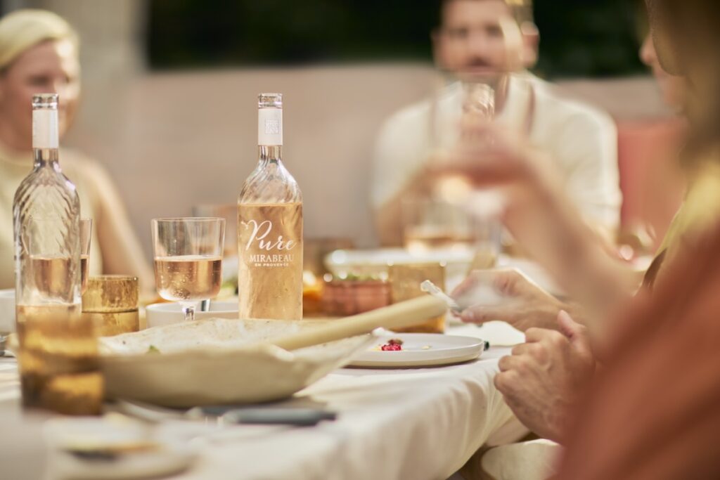 International Rosé Day