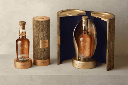 Old Pulteney 200 year anniversary