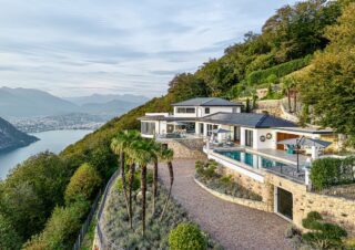 WETAG luxury brokerage