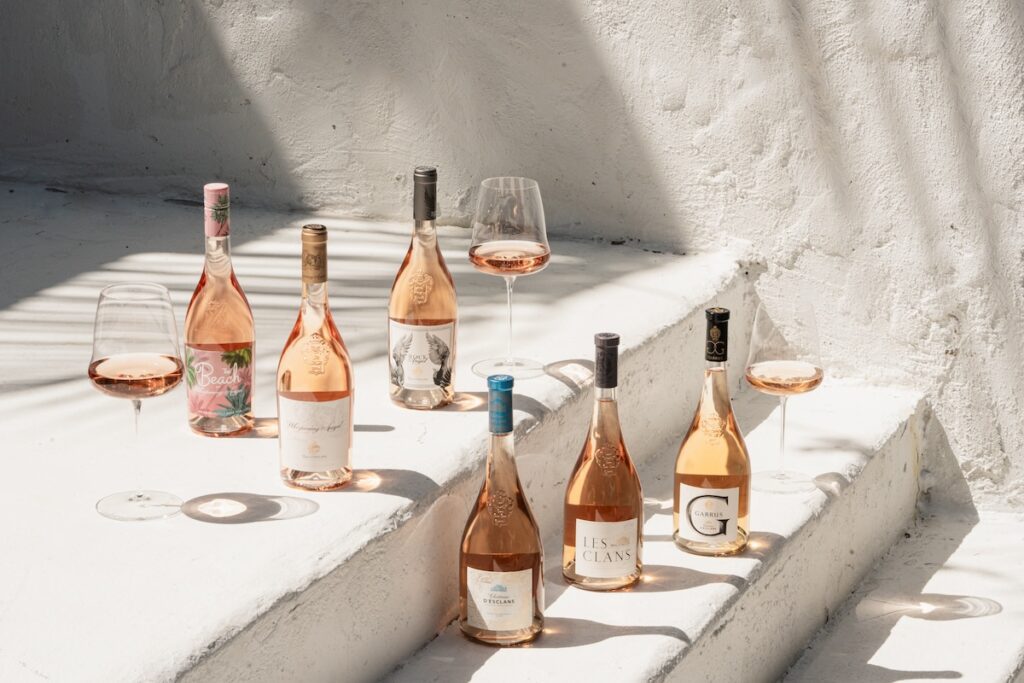 International Rosé Day