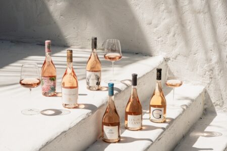 International Rosé Day