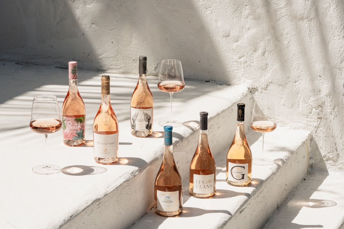 International Rosé Day