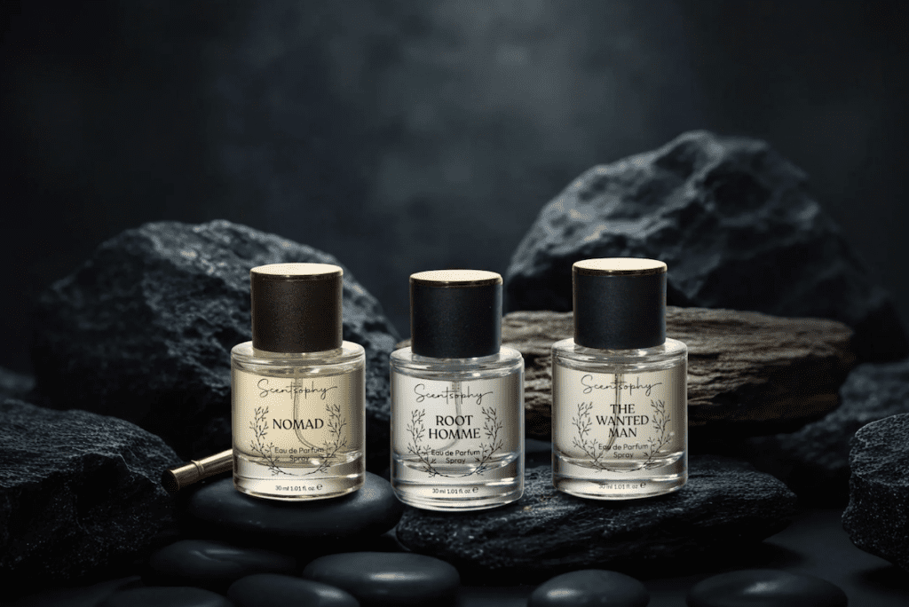 Scentsophy