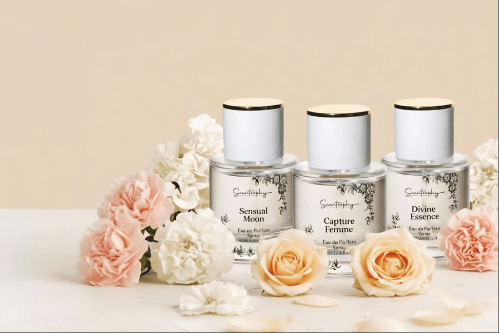 Scentsophy