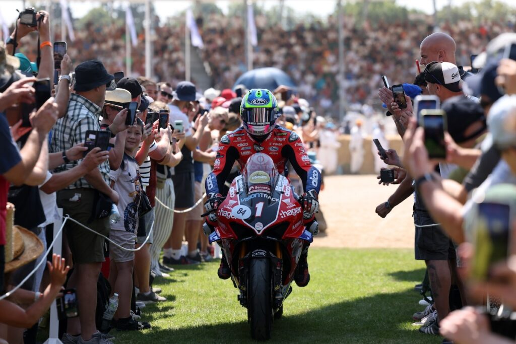 Goodwood 2026