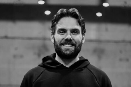 Oliver Preston padel Seed