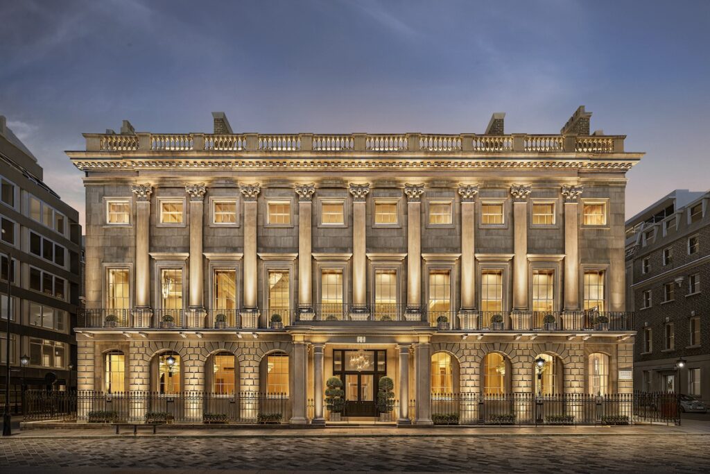 RH London