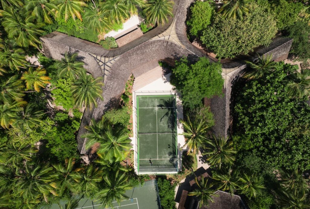 sportscations luxury hotels