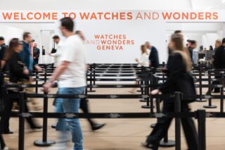 Breitling Watches and Wonders 2027