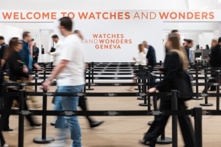 Breitling Watches and Wonders 2027
