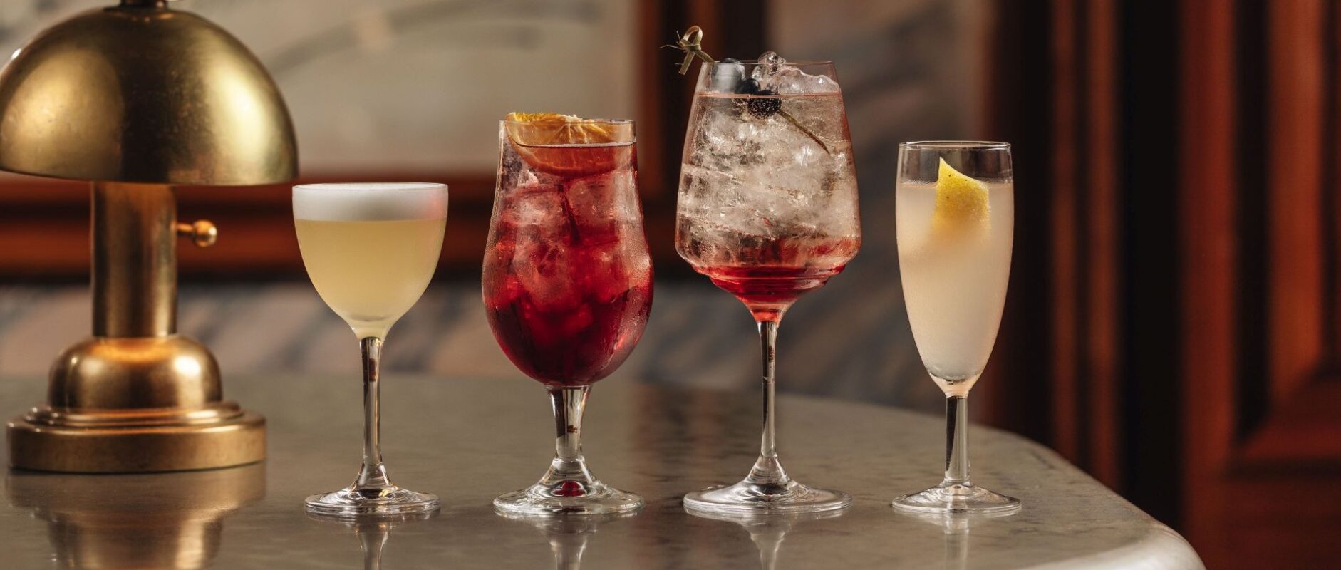 Where to celebrate Bastille Day in London
