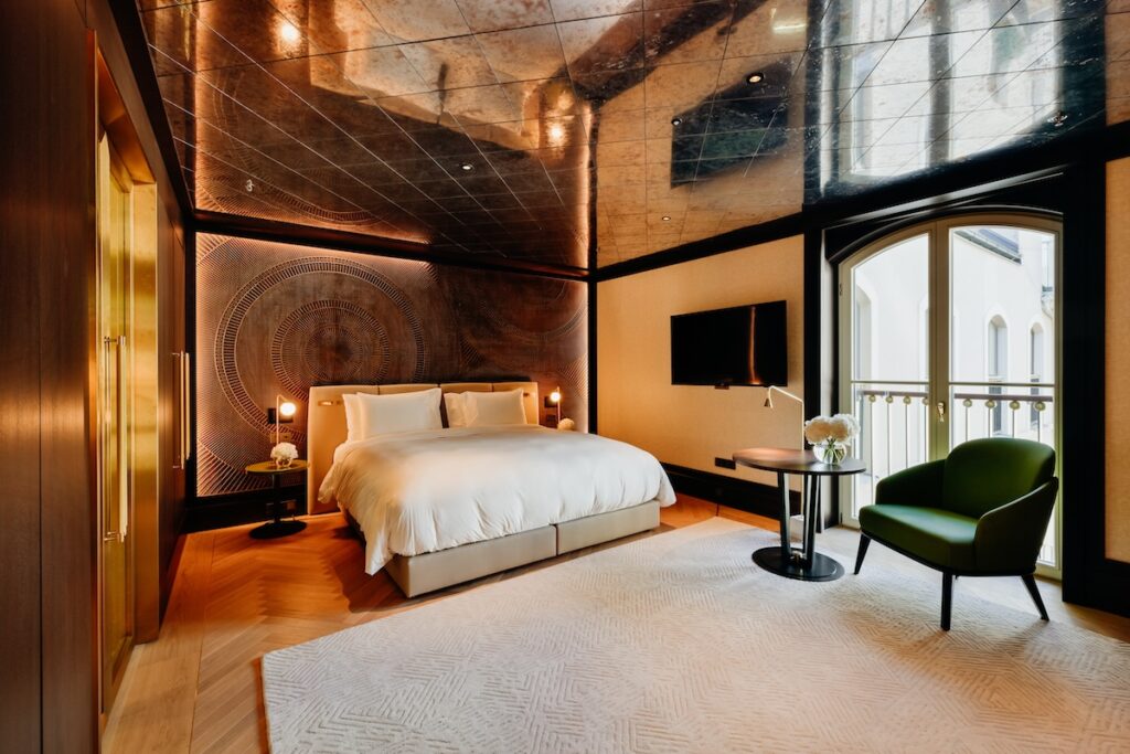 Austria Hotel Collection