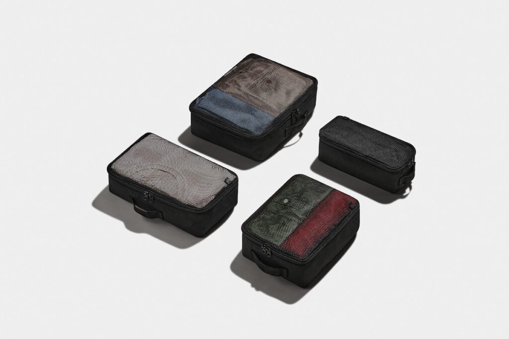 summer travel accessories