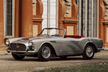 Salon Privé 2026