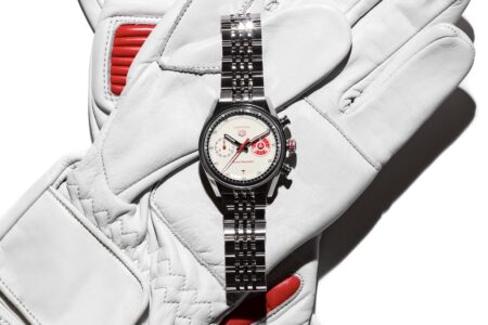 TAG Heuer Team Ikuzawa