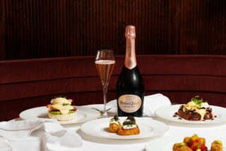 Savoy Grill review