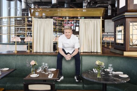 Gordon Ramsay