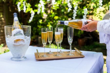Summer serves: the best non-alcoholic tipples for summer