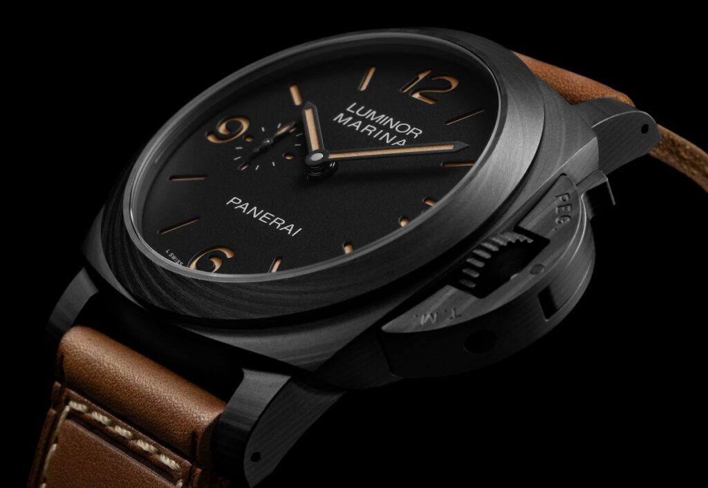 Panerai Luminor Marina