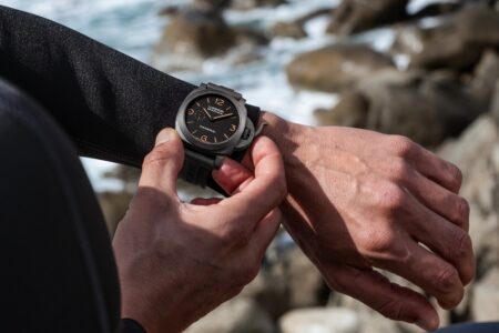 Panerai Luminor Marina