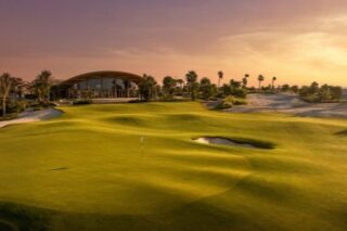 Five of the world’s most exceptional golf resorts and destinations