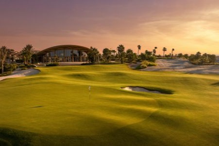 Five of the world’s most exceptional golf resorts and destinations