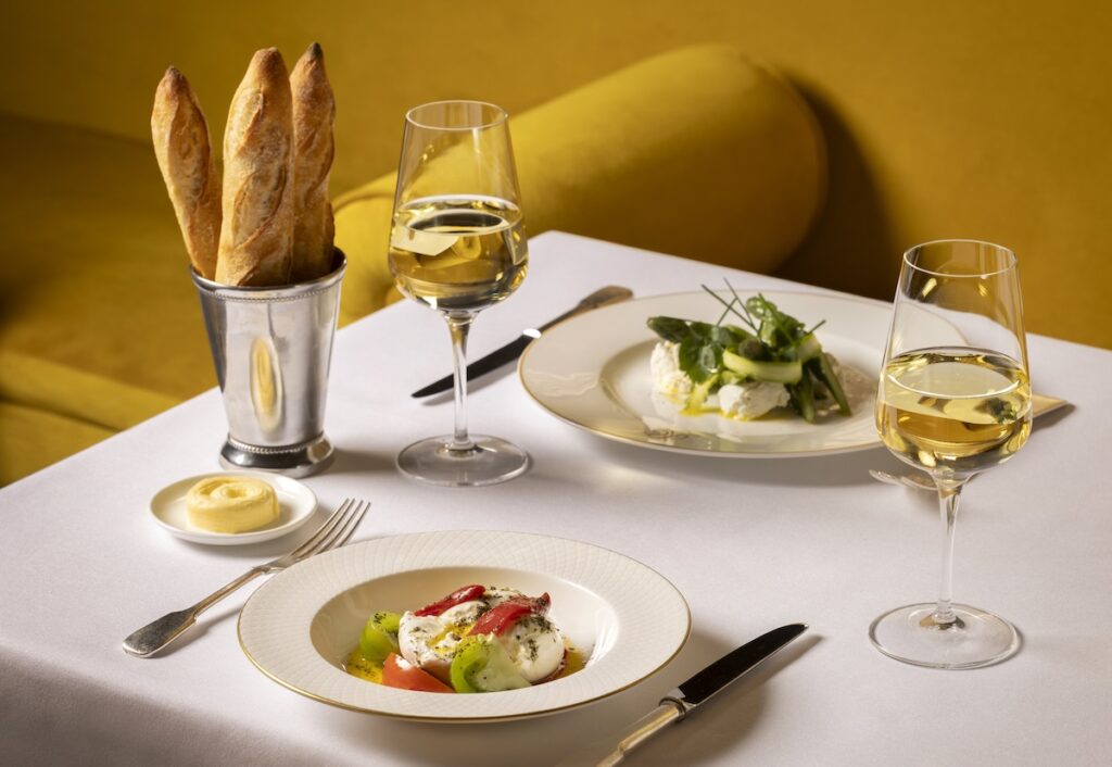 Café Royal Grill