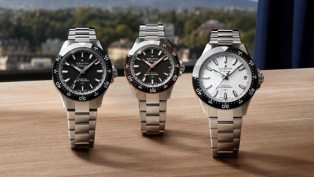 Geneva Watch Days 2026