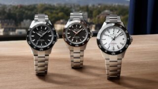 Geneva Watch Days 2026