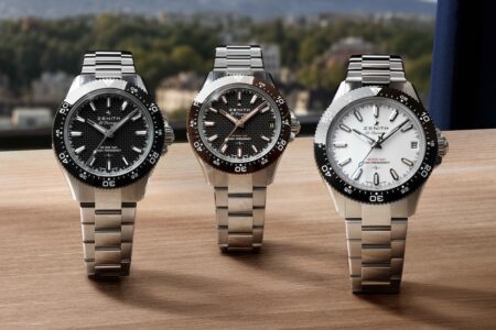 Geneva Watch Days 2026